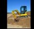 Mini bageri Komatsu PC26MR-5