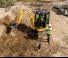 Mini bageri Komatsu PC26MR-5