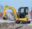 Komatsu PC27MR-2