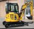 Mini bageri Komatsu PC30MR-5