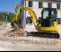 Mini bageri Komatsu PC35MR-5