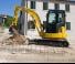 Mini bageri Komatsu PC35MR-5