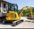 Mini bageri Komatsu PC35MR-5