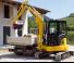 Mini bageri Komatsu PC35MR-5
