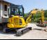 Mini bageri Komatsu PC35MR-5