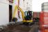 Mini bageri Komatsu PC35MR-2