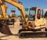 Komatsu PC40-1