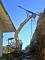 Mini bageri Komatsu PC50MR-2