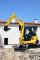 Mini bageri Komatsu PC55MR-3