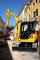 Mini bageri Komatsu PC55MR-3