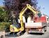 Mini bageri Komatsu PC55MR-3