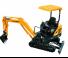 Mini bageri Hyundai R 16-9