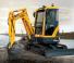 Mini bageri Hyundai R25Z-9A