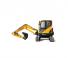 Mini bageri Hyundai R60CR-9A
