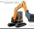 Mini bageri Hyundai R60CR-9A