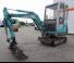Kobelco SK 015