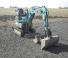Kobelco SK 09 SR