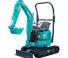 Kobelco SK 10 SR 2