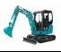 Kobelco SK 22 1E