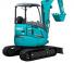Mini bageri Kobelco SK 30 SR 6