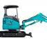 Mini bageri Kobelco SK 30 SR 6