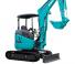 Mini bageri Kobelco SK 30 SR 6