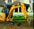 Mini bageri Kobelco SK 35 SR 5