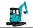Mini bageri Kobelco SK 35 SR 6