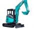 Mini bageri Kobelco SK 35 SR 6