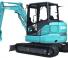 Mini bageri Kobelco SK 45 SRX 6