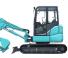 Mini bageri Kobelco SK 45 SRX 6