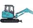 Mini bageri Kobelco SK 45 SRX 6