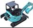 Mini bageri Kobelco SK 45 SRX 6