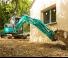 Mini bageri Kobelco SK 55 SRX 6
