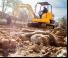 Mini bageri Kobelco SK 55 SRX 6