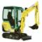 Yanmar SV17 EX