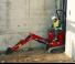 Mini bageri Yanmar SV08-1C
