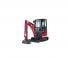 Mini bageri Yanmar SV17VT