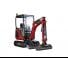 Mini bageri Yanmar SV17VT