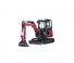 Mini bageri Yanmar SV26