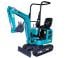 Mini bageri Sunward SWE08B