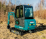 Mini bageri Sunward SWE20F 