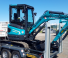 Mini bageri Sunward SWE25UF