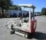Mini bageri Takeuchi TB 015 S