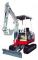 Takeuchi TB 016 S