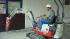 Mini bageri Takeuchi TB 108 Hybrid
