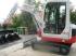 Mini bageri Takeuchi TB 125