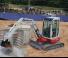 Mini bageri Takeuchi TB 138 FR