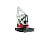 Mini bageri Takeuchi TB 138 FR