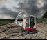 Takeuchi TB 216 S